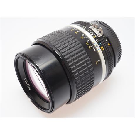 Nikon 105mm F2.5 AIS thumbnail
