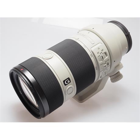 Sony 70-200mm F4 G OSS FE thumbnail