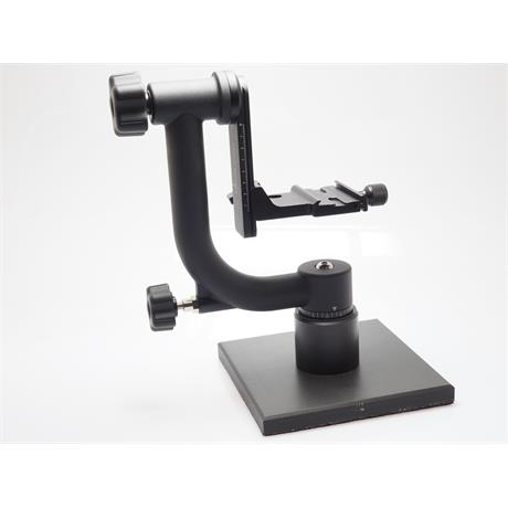 Neewer Gimbal and plate stand thumbnail