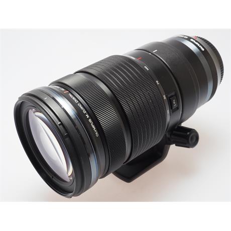 OM System 40-150mm F2.8 M.Zuiko ED Pro thumbnail