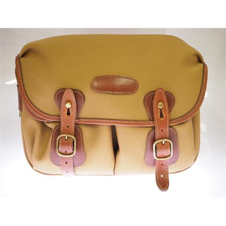 Billingham Hadley Small - Khaki  / Tan thumbnail