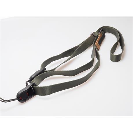 Peak Design Leash Quick Connect Camera Strap - Sage thumbnail