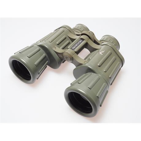 Swarovski Habicht 10x40 W GA  Green thumbnail