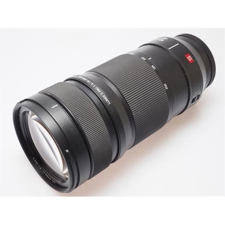 Panasonic 70-200mm F4 OIS Pro S thumbnail