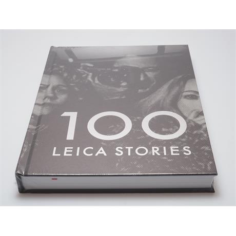 100 Leica Stories thumbnail