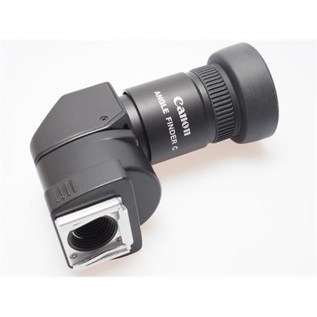 Canon Angle Finder C thumbnail