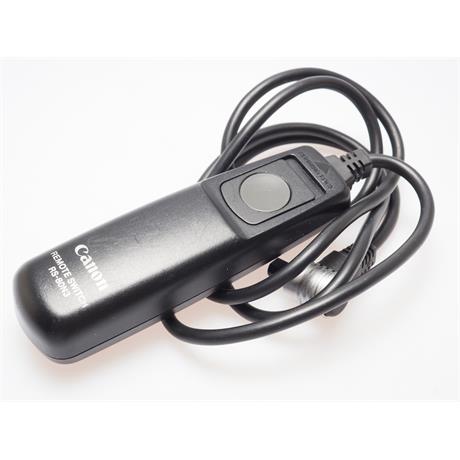 Canon RS-80N3 Release thumbnail