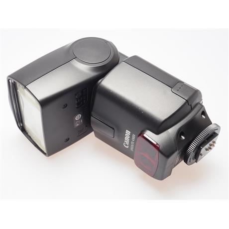 Canon 430EX Speedlite thumbnail