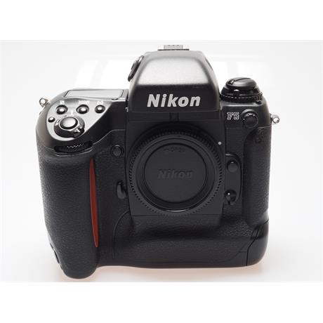 Nikon F5 Body Only thumbnail