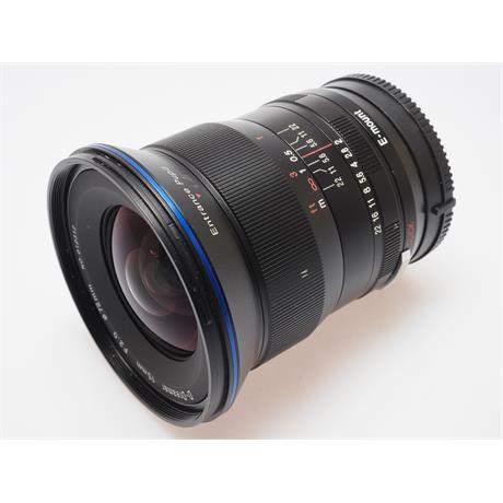 Laowa 15mm F2 Zero-D D-Dreamer FE thumbnail