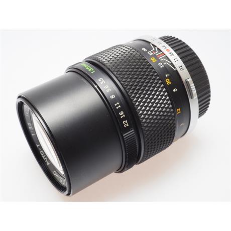 Olympus 135mm F3.5 Zuiko thumbnail