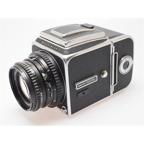Hasselblad 500CM Complete thumbnail