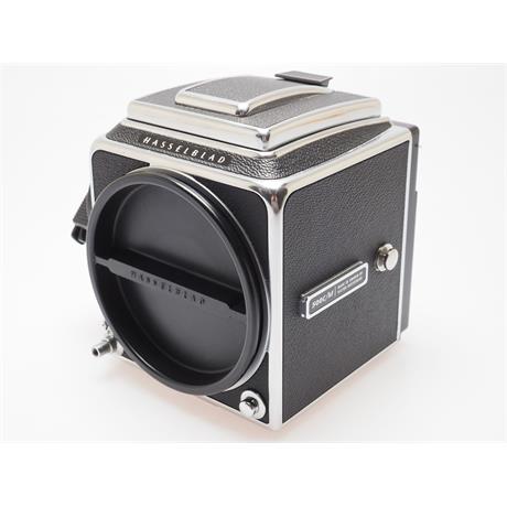 Hasselblad 500CM Body + WLF thumbnail