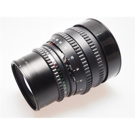 Hasselblad 150mm F4 C Black thumbnail