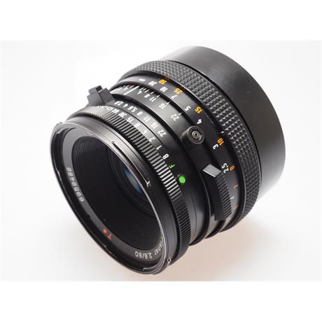 Hasselblad 80mm F2.8 CF thumbnail