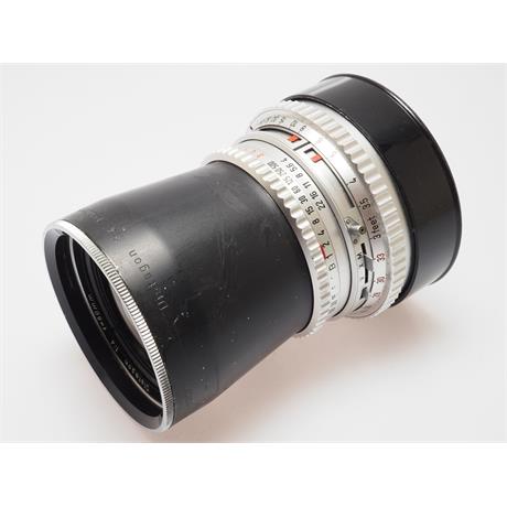 Hasselblad 50mm F4 C Chrome thumbnail