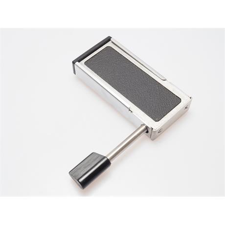 Hasselblad Quick Tripod Coupling thumbnail