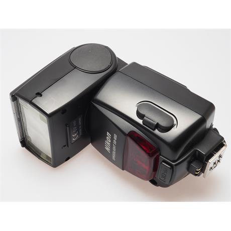 Nikon SB800 Speedlight thumbnail