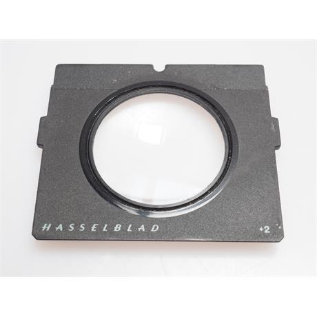 Hasselblad Correction Lens WLF +2.0 thumbnail