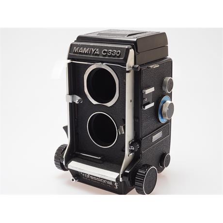 Mamiya C330 ProF Body Only  thumbnail