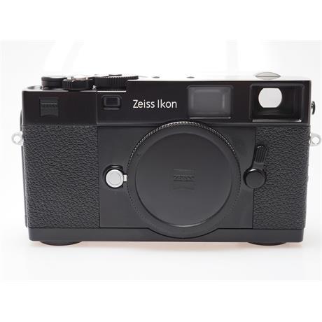 Zeiss Ikon Body Only - Black  thumbnail
