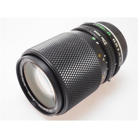 Olympus 35-105mm F3.5-4.5 Zuiko thumbnail