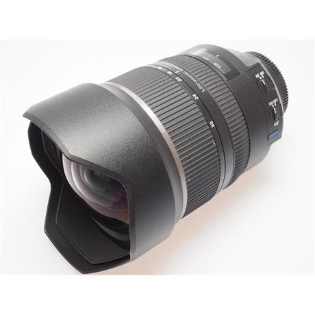 Tamron 15-30mm F2.8 SP Di VC - Nikon AF thumbnail