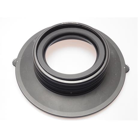 Nisi S5 150 Holder with polariser, for T thumbnail