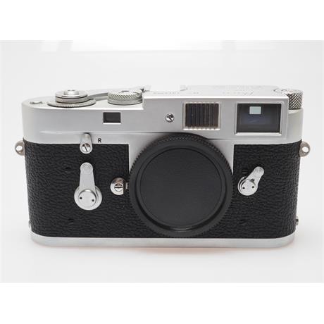 Leica M2 Chrome Body Only thumbnail