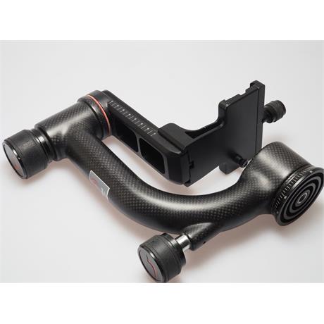 NEST NT-530H Gimbal Head thumbnail