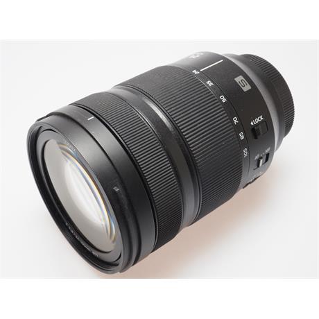 Panasonic 24-105mm F4 OIS S thumbnail