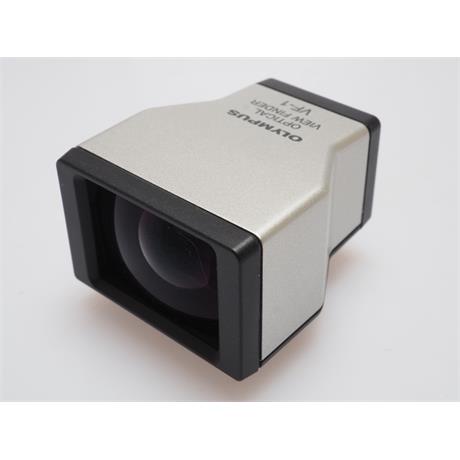 Olympus VF-1 Viewfinder thumbnail