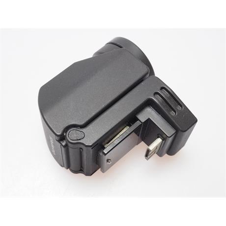 Olympus VF-2 Electronic Viewfinder thumbnail