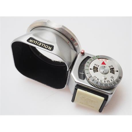 Rolleiflex Rolleilux Bay 1 Meter thumbnail