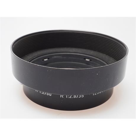 Leica Lens Hood 12564K thumbnail