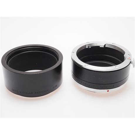 Leica 14134 + 14135 Ext Tubes thumbnail