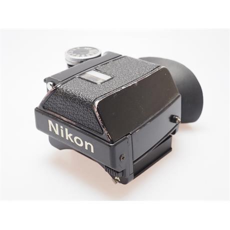 Nikon DP-11 Photomic Metering Prism thumbnail