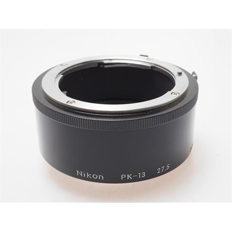 Nikon Extension Tube PK13 thumbnail