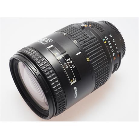 Nikon 28-85mm F3.5-4.5 AF thumbnail