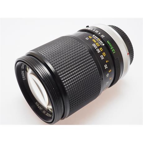 Canon 135mm F2.5 B/lock thumbnail