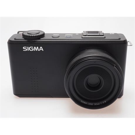 Sigma DP2 Merrill thumbnail