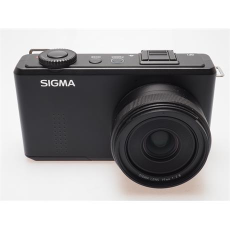 Sigma DP1 Merrill thumbnail