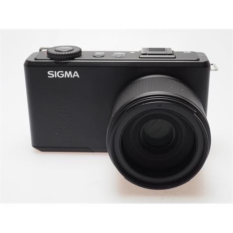 Sigma DP3 Merrill thumbnail