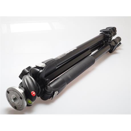 Manfrotto MN190XProB Tripod thumbnail