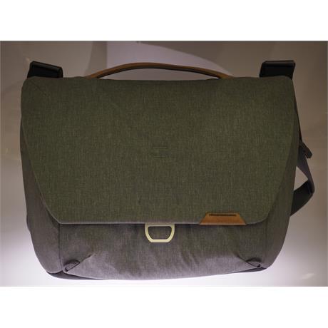 Peak Design Everyday Messenger Bag 13 - Grey thumbnail