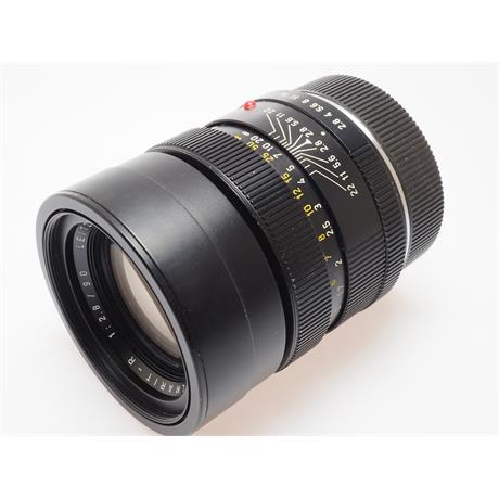Leica 90mm F2.8 R 3cam thumbnail