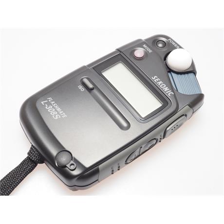 Sekonic L308S Flashmate thumbnail