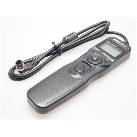 Nikon MC36 Release thumbnail