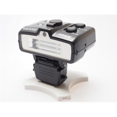 Nikon SB-R200 Wireless Remote Speedlite thumbnail