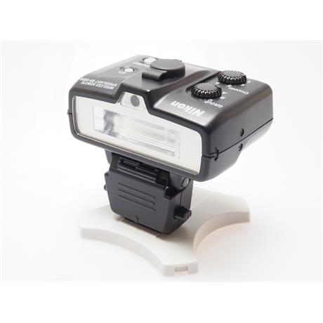 Nikon SB-R200 Wireless Remote Speedlite thumbnail